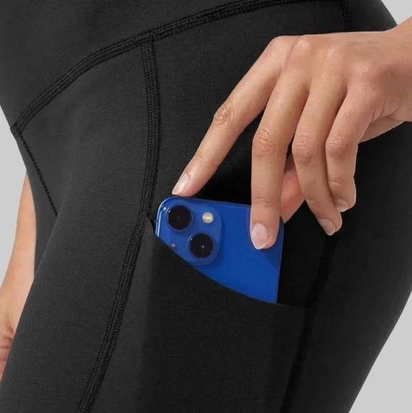 Tommy John Women's Pocket Legging - Picture 1 of 6